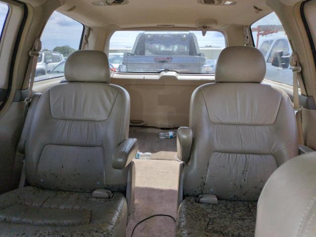 Photo 9 VIN: 5FNRL18033B059414 - HONDA ODYSSEY EX 