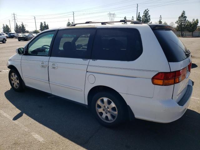 Photo 1 VIN: 5FNRL18033B136363 - HONDA ODYSSEY EX 