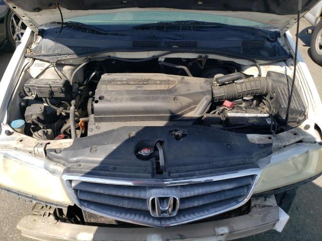 Photo 10 VIN: 5FNRL18033B136363 - HONDA ODYSSEY EX 