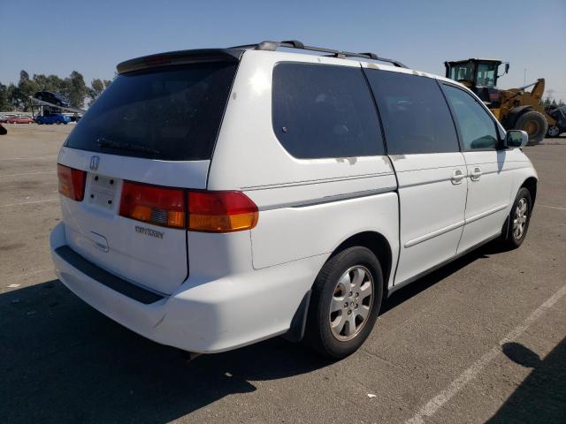 Photo 2 VIN: 5FNRL18033B136363 - HONDA ODYSSEY EX 