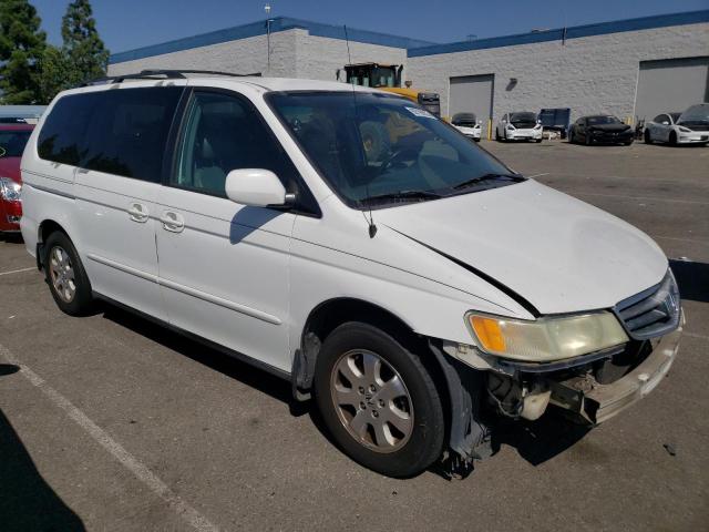 Photo 3 VIN: 5FNRL18033B136363 - HONDA ODYSSEY EX 