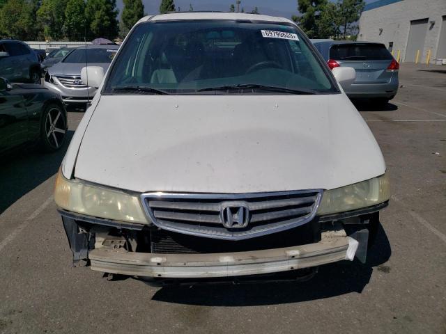 Photo 4 VIN: 5FNRL18033B136363 - HONDA ODYSSEY EX 