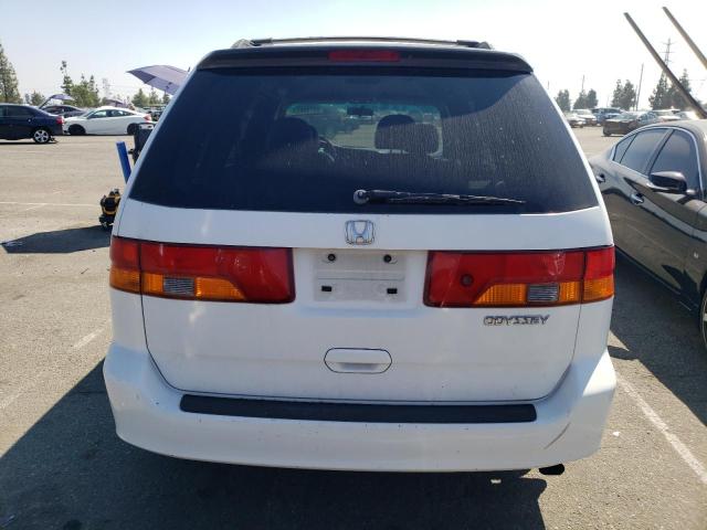 Photo 5 VIN: 5FNRL18033B136363 - HONDA ODYSSEY EX 