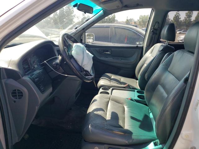 Photo 6 VIN: 5FNRL18033B136363 - HONDA ODYSSEY EX 