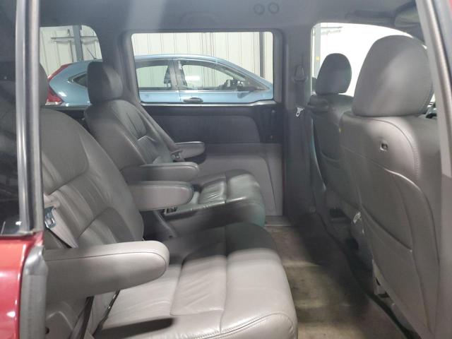 Photo 10 VIN: 5FNRL18033B139165 - HONDA ODYSSEY EX 