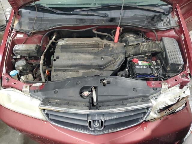 Photo 11 VIN: 5FNRL18033B139165 - HONDA ODYSSEY EX 