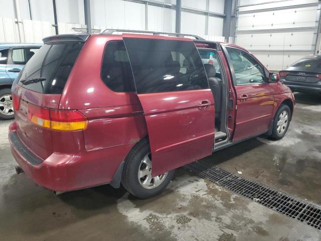 Photo 2 VIN: 5FNRL18033B139165 - HONDA ODYSSEY EX 