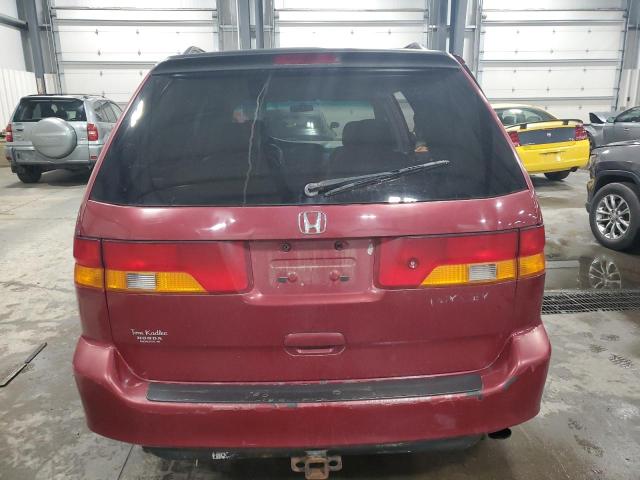 Photo 5 VIN: 5FNRL18033B139165 - HONDA ODYSSEY EX 