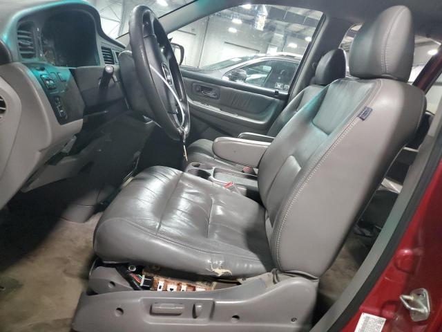 Photo 6 VIN: 5FNRL18033B139165 - HONDA ODYSSEY EX 