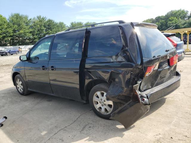 Photo 1 VIN: 5FNRL18033B155091 - HONDA ODYSSEY EX 