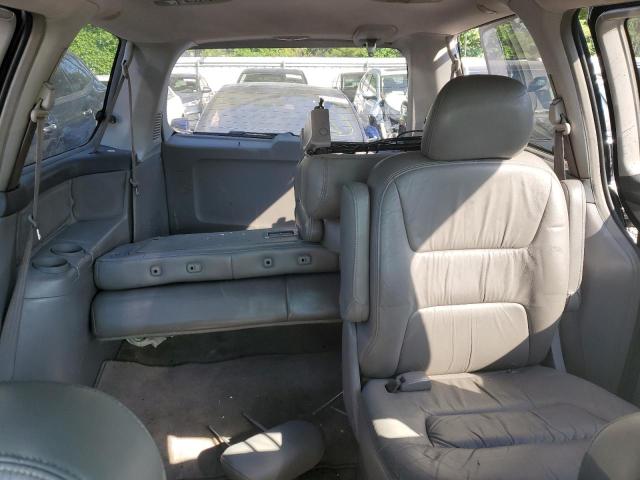 Photo 10 VIN: 5FNRL18033B155091 - HONDA ODYSSEY EX 