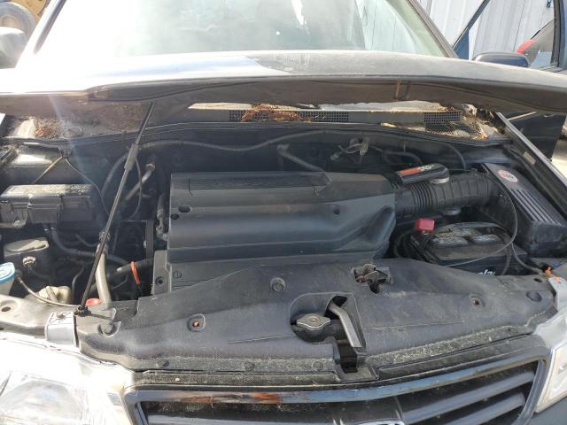 Photo 11 VIN: 5FNRL18033B155091 - HONDA ODYSSEY EX 