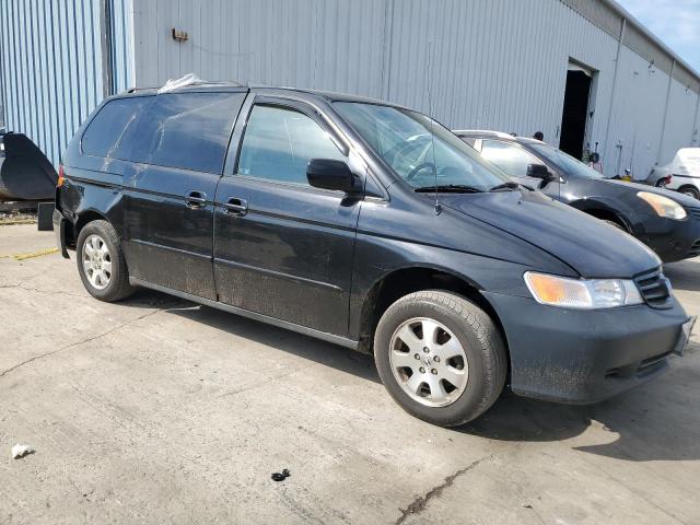 Photo 3 VIN: 5FNRL18033B155091 - HONDA ODYSSEY EX 