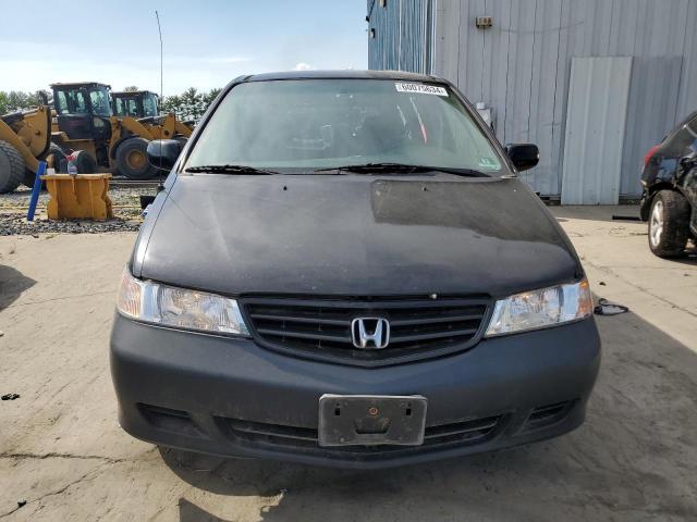 Photo 4 VIN: 5FNRL18033B155091 - HONDA ODYSSEY EX 