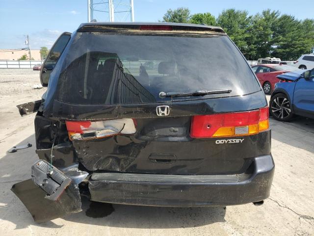 Photo 5 VIN: 5FNRL18033B155091 - HONDA ODYSSEY EX 