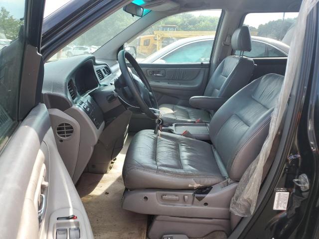 Photo 6 VIN: 5FNRL18033B155091 - HONDA ODYSSEY EX 