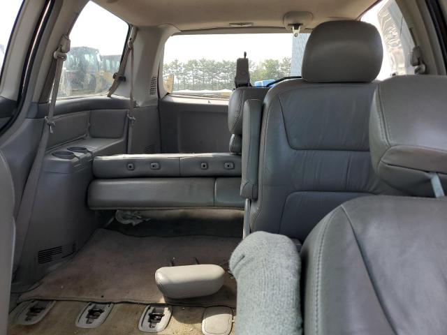 Photo 9 VIN: 5FNRL18033B155091 - HONDA ODYSSEY EX 