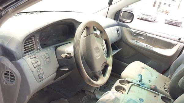 Photo 9 VIN: 5FNRL18034B082676 - HONDA ODYSSEY 