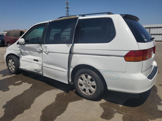 Photo 1 VIN: 5FNRL18034B099428 - HONDA ODYSSEY EX 