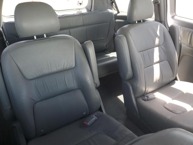 Photo 10 VIN: 5FNRL18034B099428 - HONDA ODYSSEY EX 