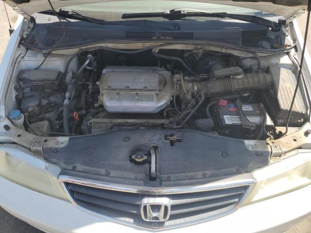 Photo 11 VIN: 5FNRL18034B099428 - HONDA ODYSSEY EX 