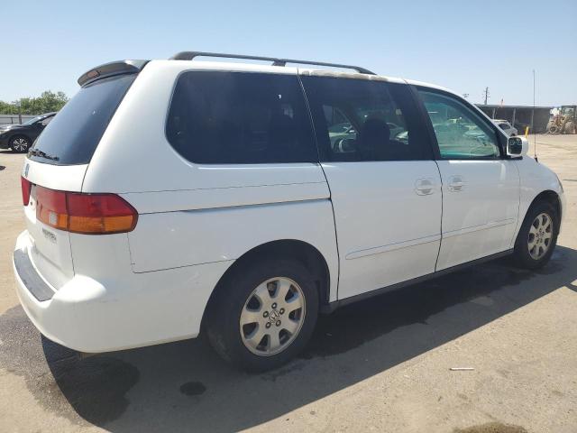 Photo 2 VIN: 5FNRL18034B099428 - HONDA ODYSSEY EX 