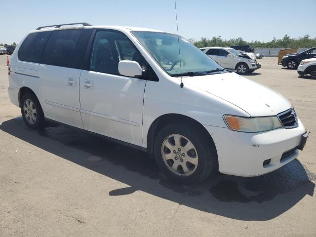 Photo 3 VIN: 5FNRL18034B099428 - HONDA ODYSSEY EX 