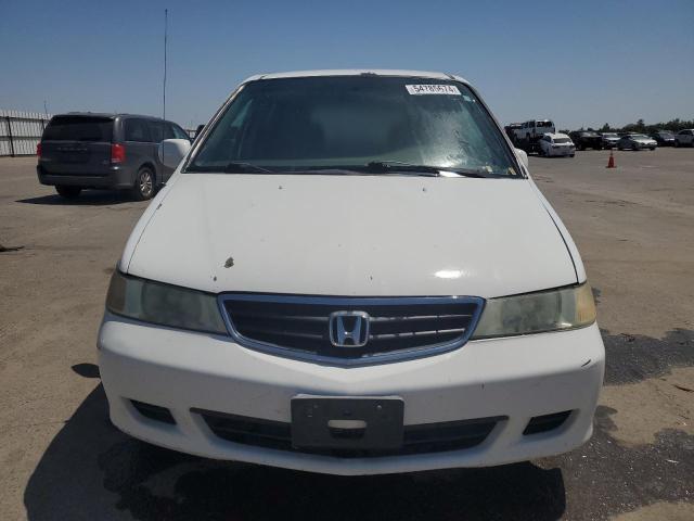 Photo 4 VIN: 5FNRL18034B099428 - HONDA ODYSSEY EX 