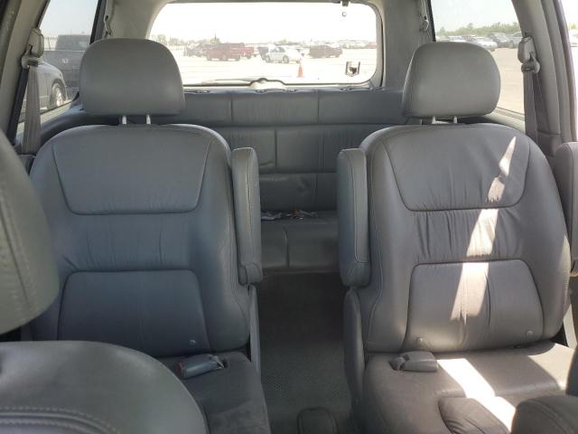 Photo 9 VIN: 5FNRL18034B099428 - HONDA ODYSSEY EX 