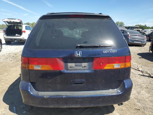 Photo 5 VIN: 5FNRL18034B100982 - HONDA ODYSSEY EX 