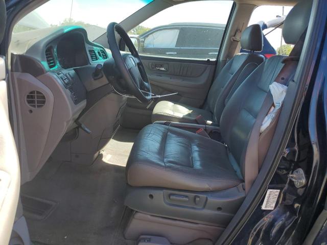 Photo 6 VIN: 5FNRL18034B100982 - HONDA ODYSSEY EX 