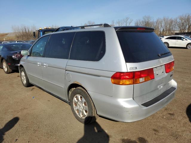 Photo 1 VIN: 5FNRL18034B147235 - HONDA ODYSSEY EX 