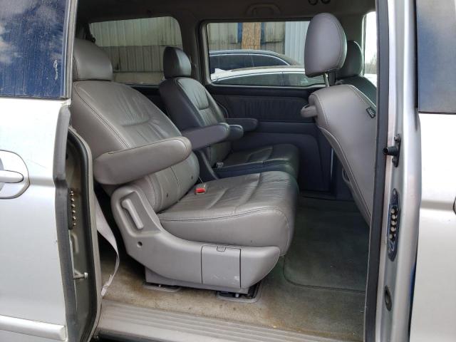 Photo 10 VIN: 5FNRL18034B147235 - HONDA ODYSSEY EX 