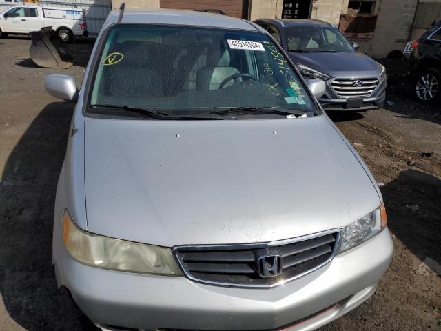 Photo 4 VIN: 5FNRL18034B147235 - HONDA ODYSSEY EX 