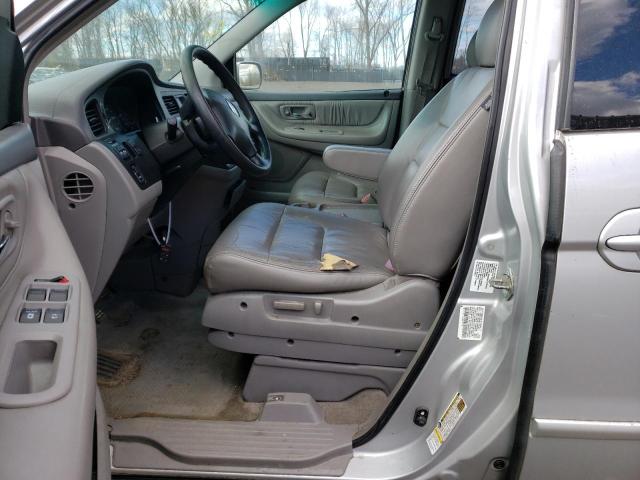 Photo 6 VIN: 5FNRL18034B147235 - HONDA ODYSSEY EX 