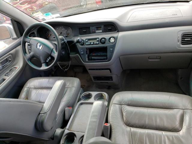 Photo 7 VIN: 5FNRL18034B147235 - HONDA ODYSSEY EX 