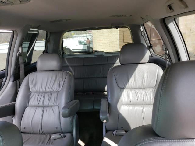 Photo 9 VIN: 5FNRL18034B147235 - HONDA ODYSSEY EX 