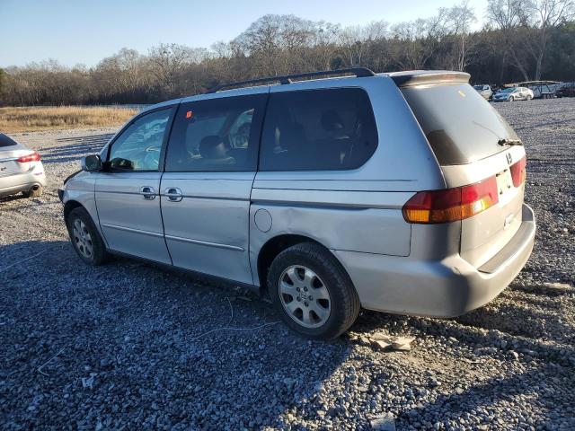 Photo 1 VIN: 5FNRL18042B013329 - HONDA ODYSSEY EX 