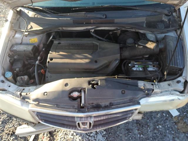 Photo 10 VIN: 5FNRL18042B013329 - HONDA ODYSSEY EX 