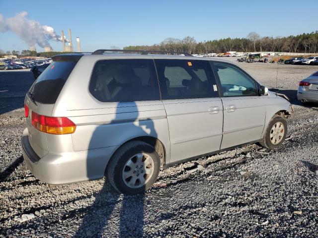 Photo 2 VIN: 5FNRL18042B013329 - HONDA ODYSSEY EX 