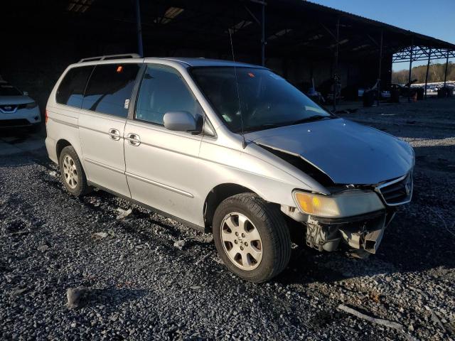 Photo 3 VIN: 5FNRL18042B013329 - HONDA ODYSSEY EX 