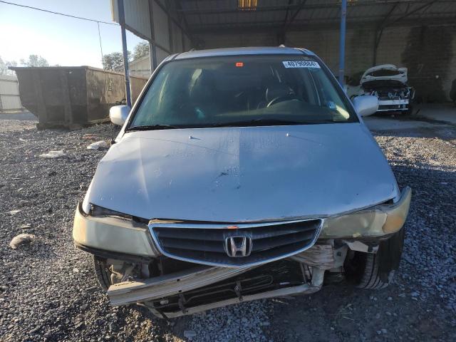 Photo 4 VIN: 5FNRL18042B013329 - HONDA ODYSSEY EX 