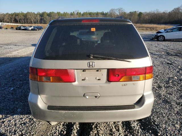 Photo 5 VIN: 5FNRL18042B013329 - HONDA ODYSSEY EX 