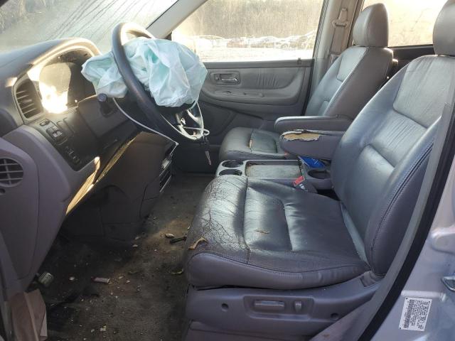 Photo 6 VIN: 5FNRL18042B013329 - HONDA ODYSSEY EX 