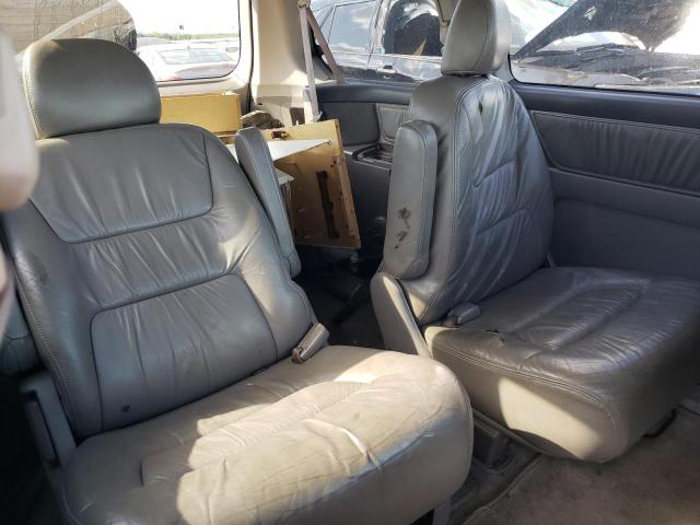 Photo 10 VIN: 5FNRL18042B056567 - HONDA ODYSSEY EX 