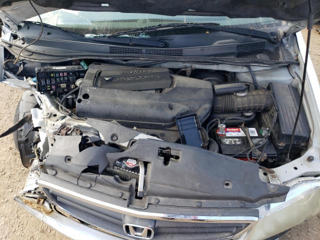 Photo 11 VIN: 5FNRL18042B056567 - HONDA ODYSSEY EX 