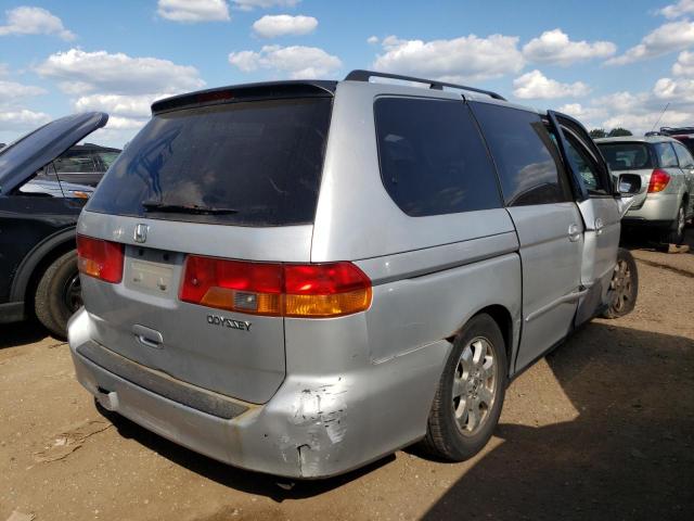 Photo 2 VIN: 5FNRL18042B056567 - HONDA ODYSSEY EX 