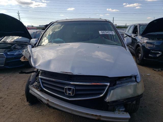 Photo 4 VIN: 5FNRL18042B056567 - HONDA ODYSSEY EX 