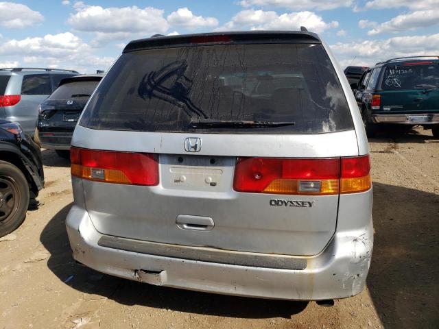 Photo 5 VIN: 5FNRL18042B056567 - HONDA ODYSSEY EX 