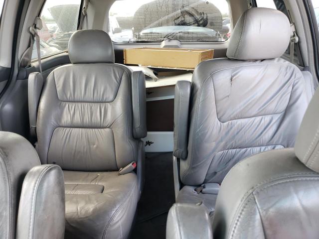 Photo 9 VIN: 5FNRL18042B056567 - HONDA ODYSSEY EX 